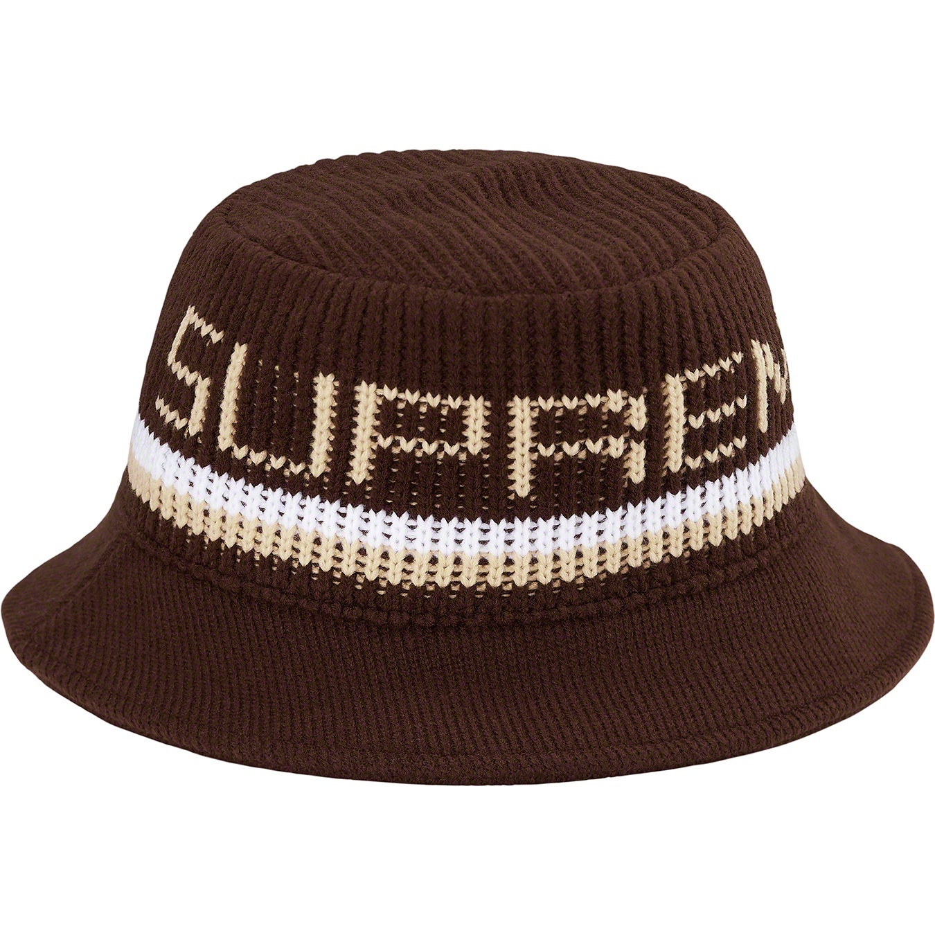 Knit Logo Crusher view 8
